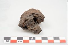 Foto von Eisenkonvolut (NHMW-PRAE-094301)
